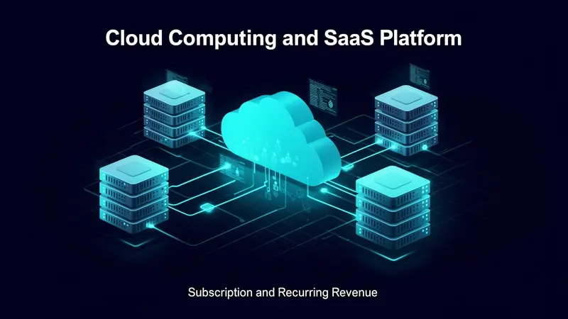 SaaS Solutions Expert Services