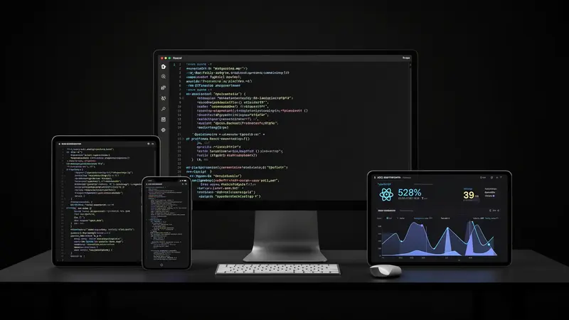 Web Development Expert Services